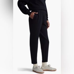 Varley Slim 25 inch Pants size small black